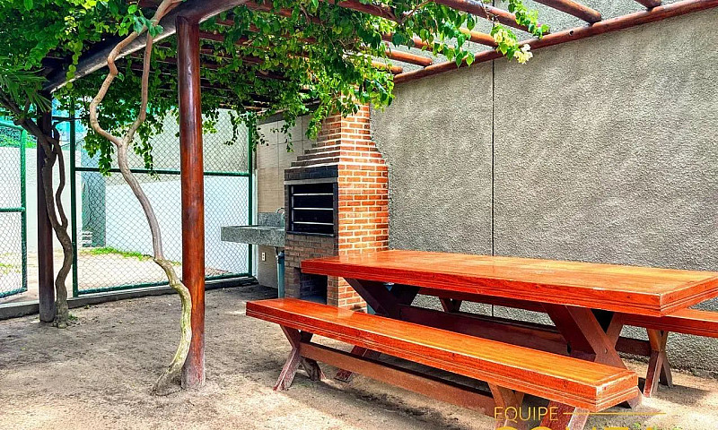 Jardim Monet | 4 Qua...
