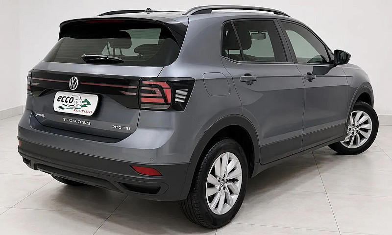 Volkswagen T-Cross 1...