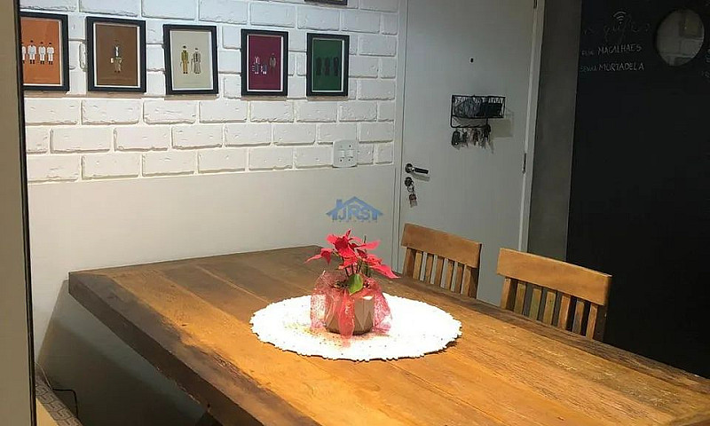 Apartamento À Venda ...