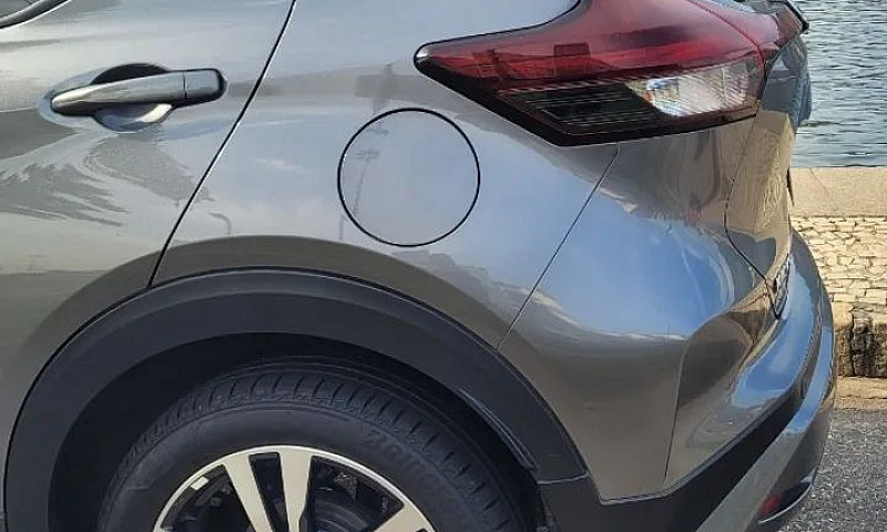 Nissan Kicks Advance...