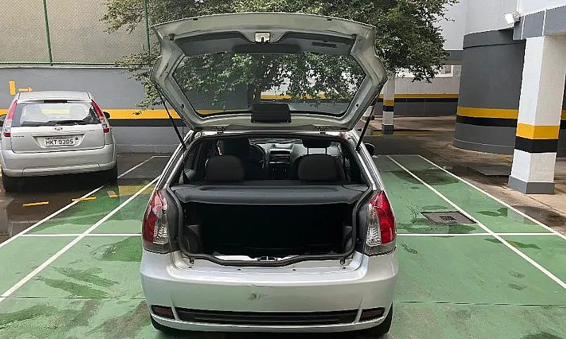 Fiat Palio Celebrati...