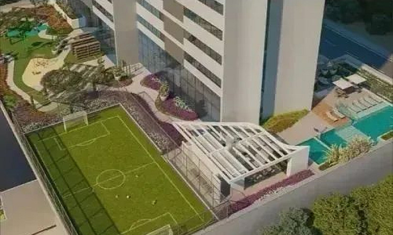 Alugo Apartamento Na...