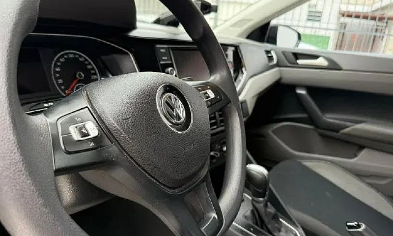 Volkswagen Virtus Co...