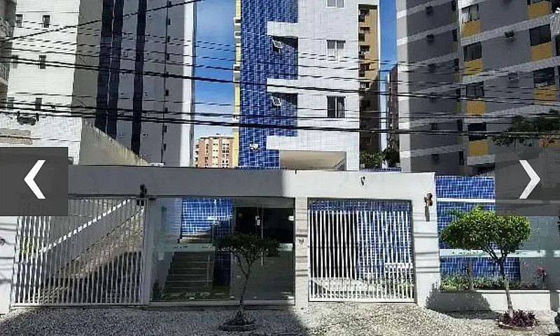Apartamento Para Alu...