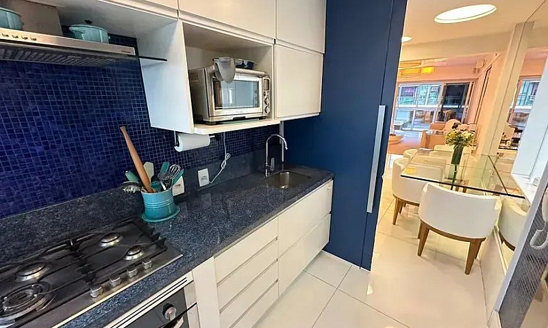 Apartamento Para Ven...