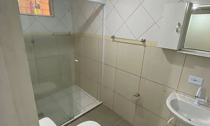 Kitnet/Studio Portão...