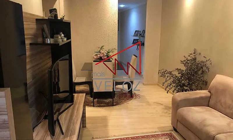 Apartamento : / Resi...