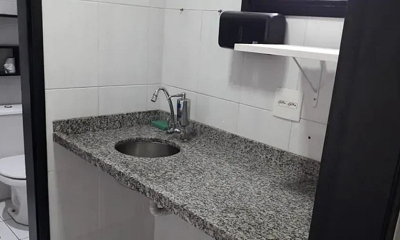 Apartamento Studio A...
