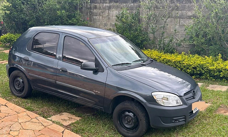 Chevrolet Celta Life...