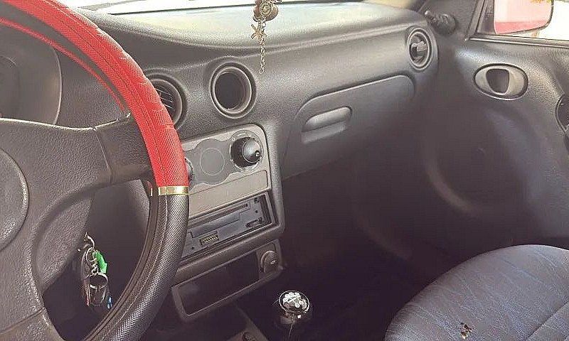 Chevrolet Celta Life...