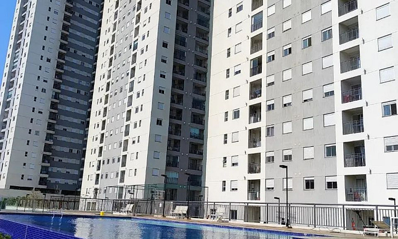 Apartamento No Condo...