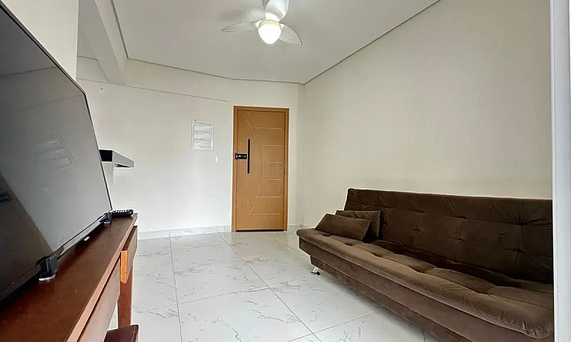 Apartamento Com 2 Do...