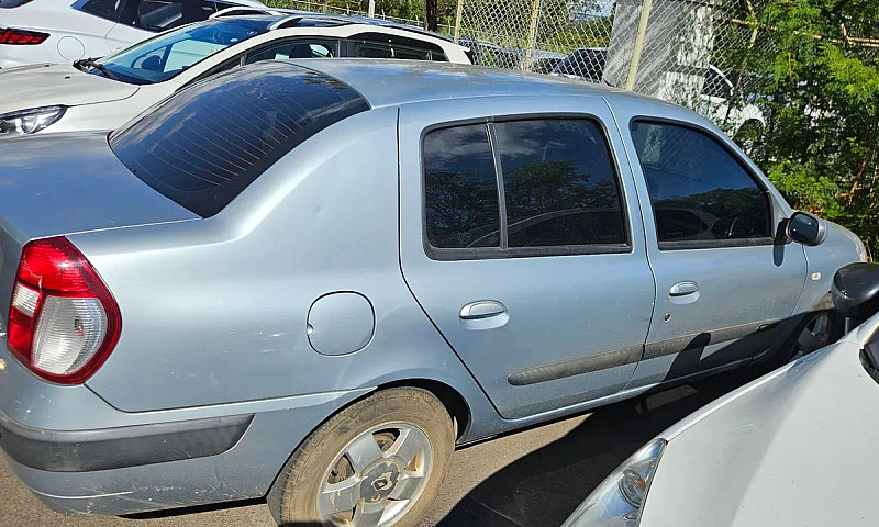 Renault Clio Sed Rt/...