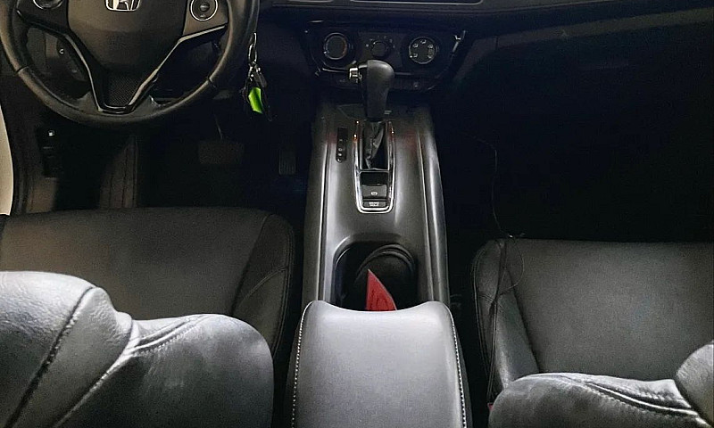 Honda Hr-V Ex 1.8 Fl...