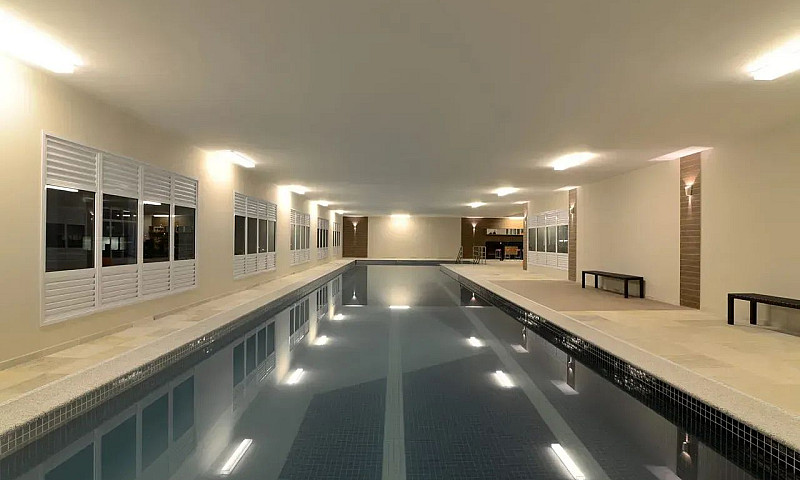 Apartamento Para Ven...