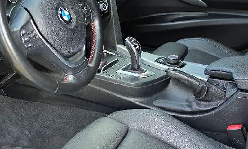 Bmw 320I A Modern/Sp...