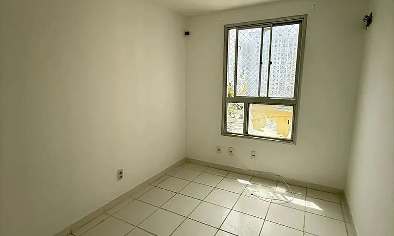 Apartamento Para Alu...