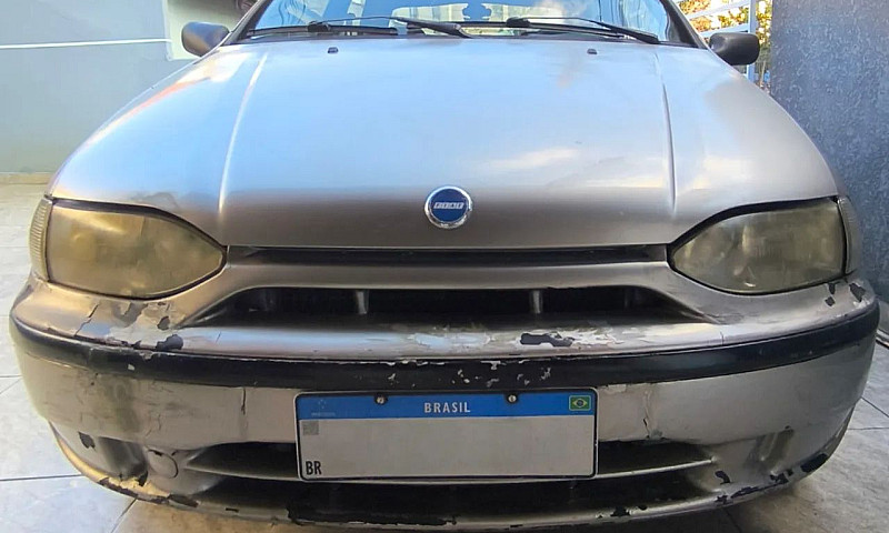 Fiat Palio 1.0 2001...