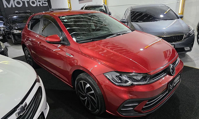 Volkswagen Polo High...
