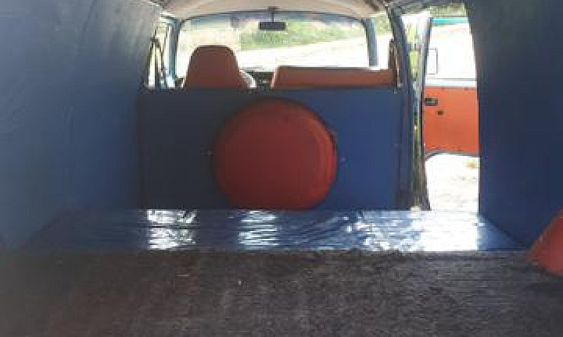 Kombi Mistery Machin...
