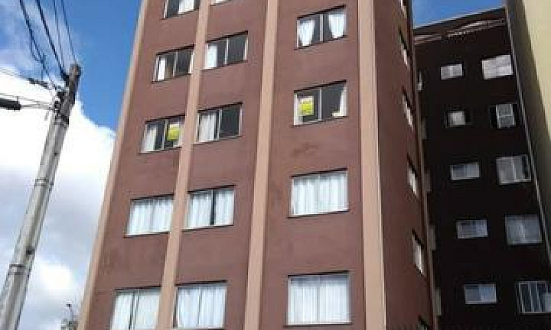 Apartamento 3 Quarto...