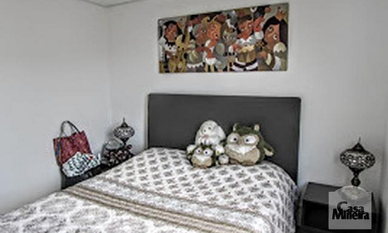 Apartamento À Venda ...