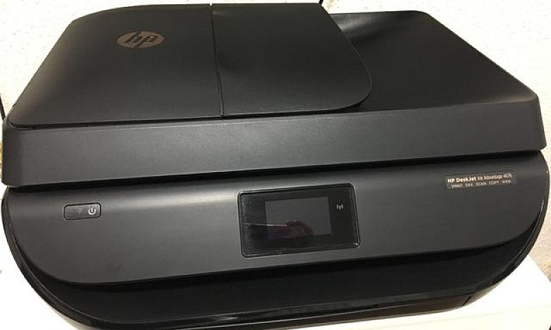 Hp Deskjet Ink Advan...