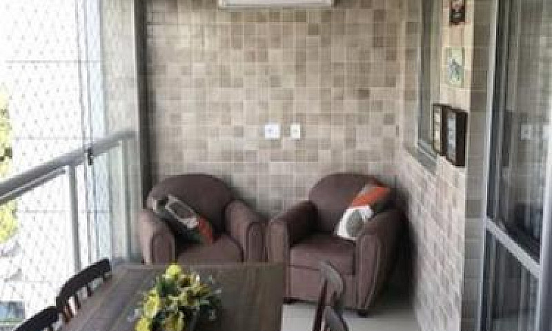 Alugo Apartamento No...