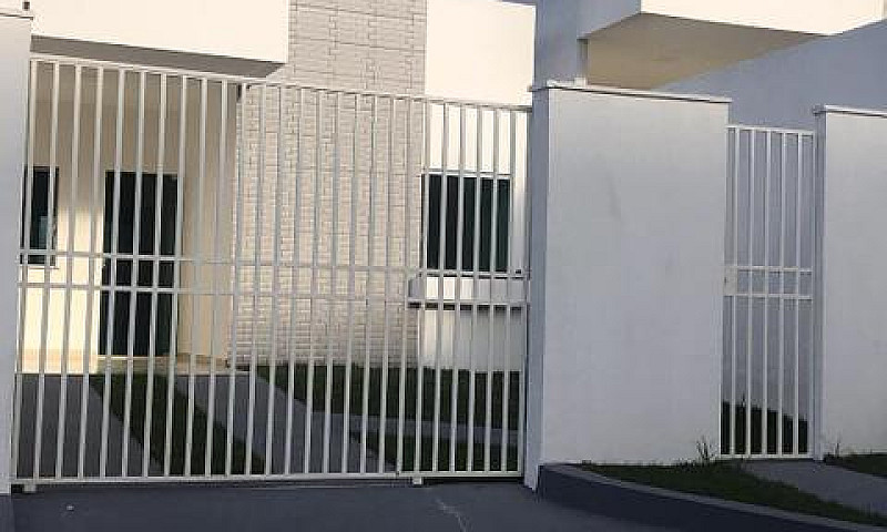 Casas No Parque Das ...
