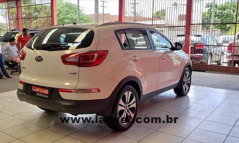 Kia Sportage 2013/20...