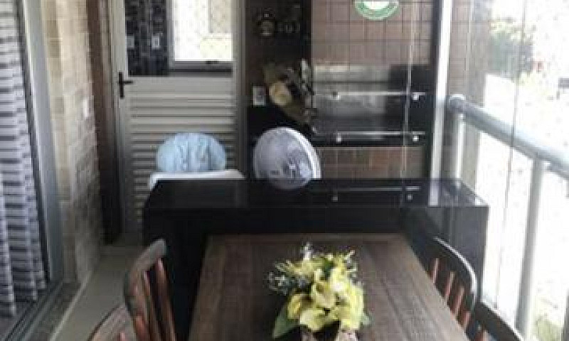 Alugo Apartamento No...