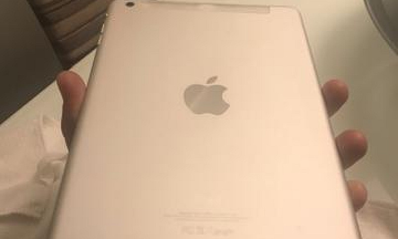 Ipad Mini 32Gb R$ 60...