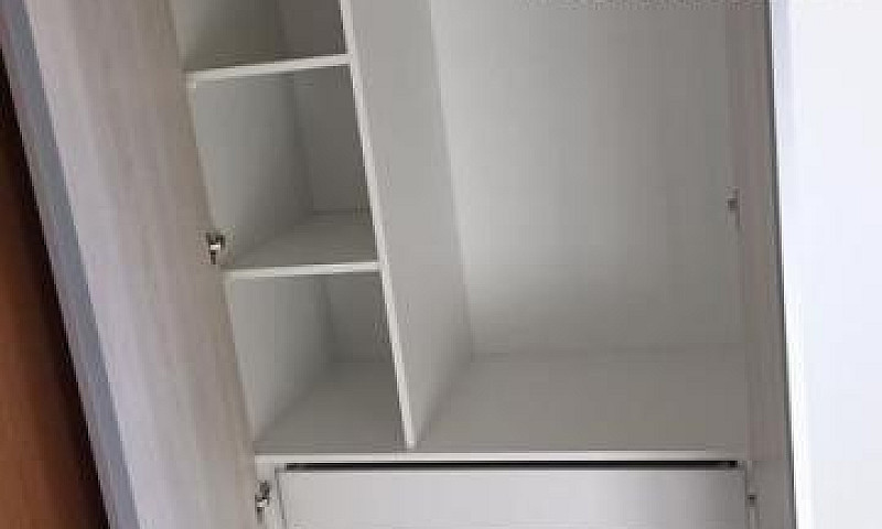 Apartamento Para Alu...