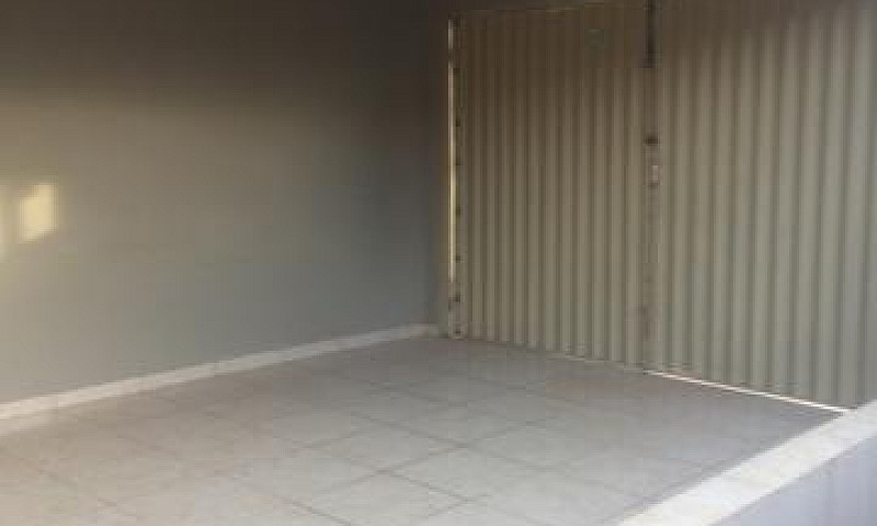 Barracao No Jardim A...