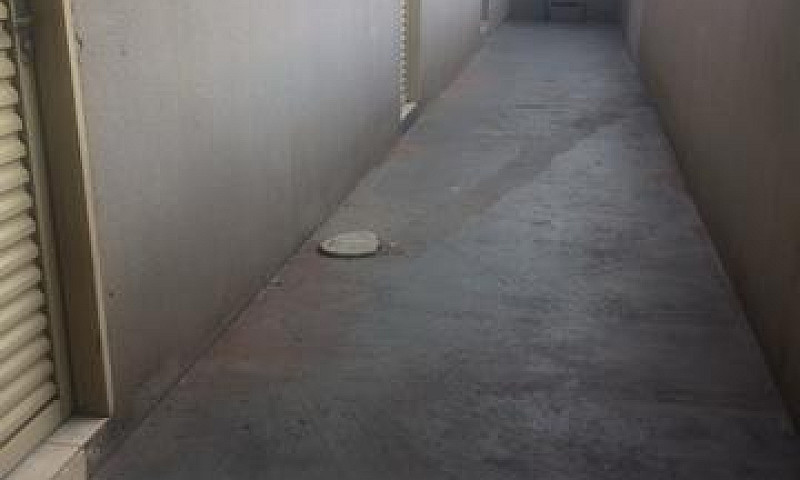 Barracao No Jardim A...