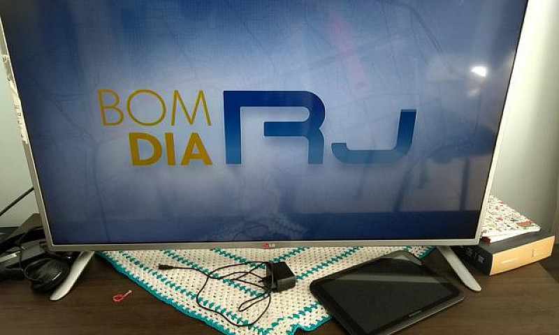 Vendo Tv Lg De 39 Po...