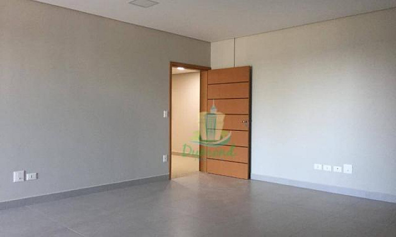 Apartamento Com 3 Do...