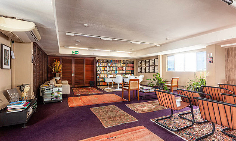 Residencial Sênior -...