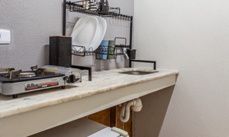 Residencial Sênior -...