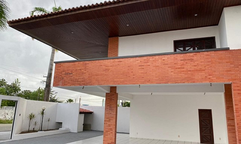 Alugo Casa Dúplex No...
