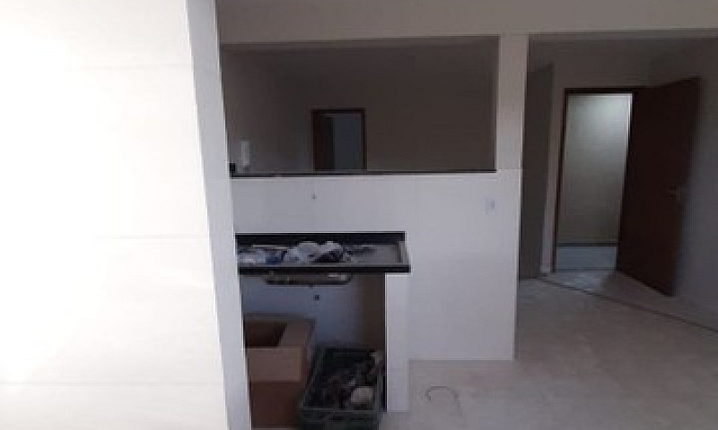 Apartamento 1 Quarto...