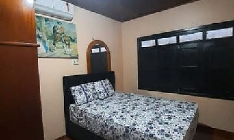 Vendo Casa Com Quint...