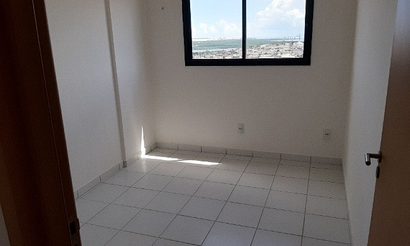 Vendo Apartamento 3/...