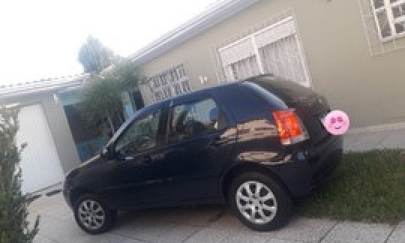 Fiat Palio Fire Econ...