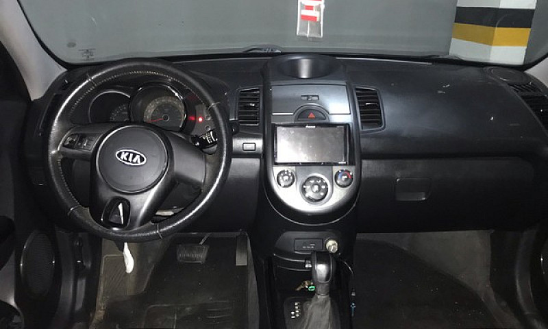 Kia Soul Automático ...