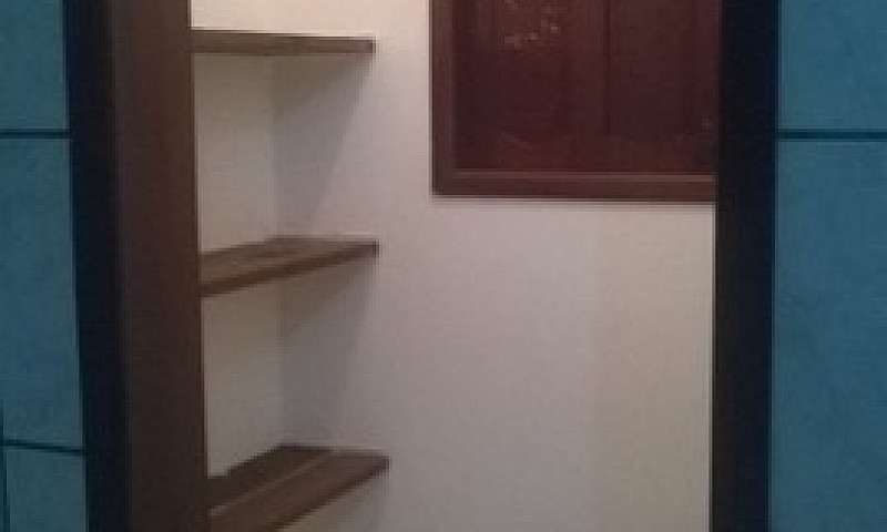 Casa De Esquina Em P...