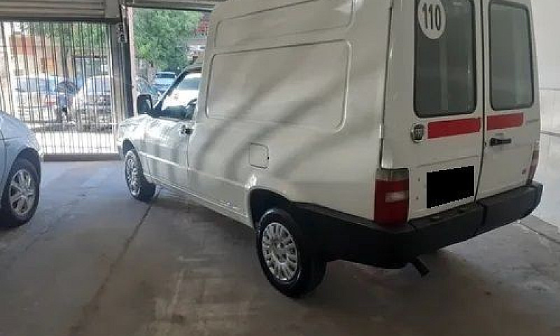Fiorino 1.3 Fire Fle...