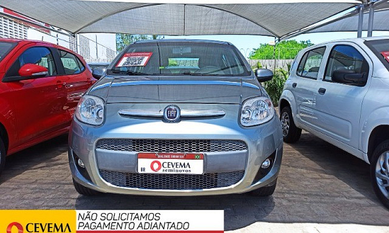 Fiat Palio Essence 1...