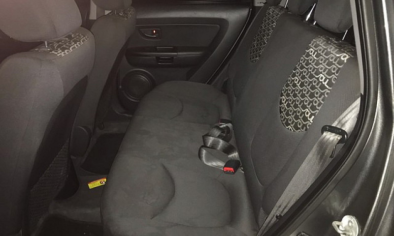 Kia Soul Automático ...
