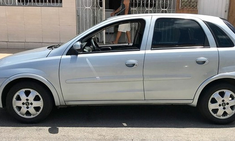 Corsa Maxxi 1.4 2012...